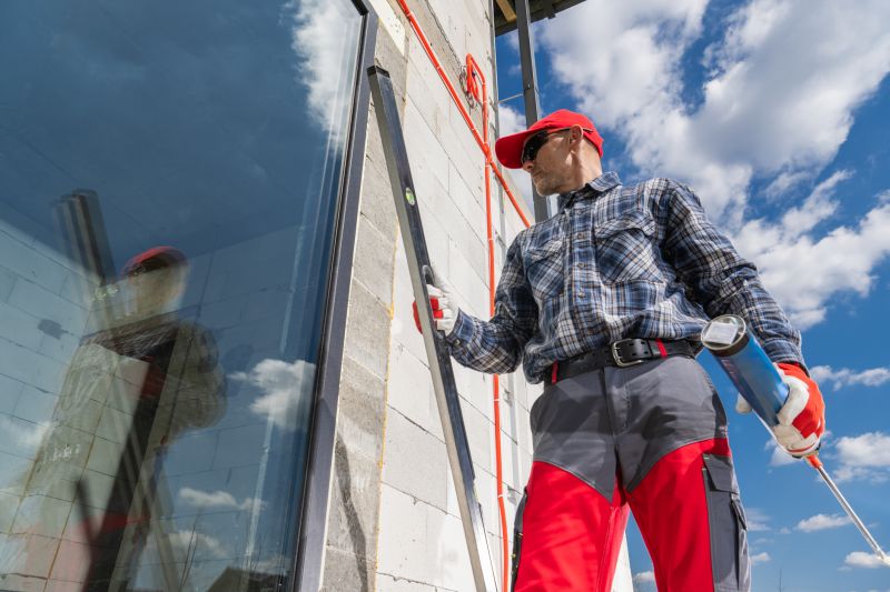 Old Window Repair