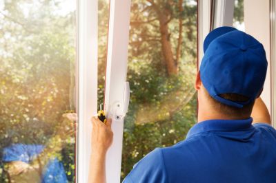 Tilt Window Repair in Overland Park, KS