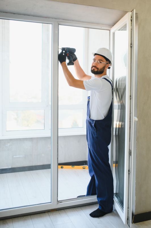 Window Casing Repair in Alpharetta, GA
