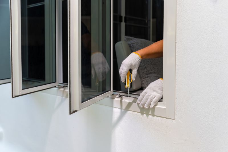 Window Casing Repair in Denver County, CO