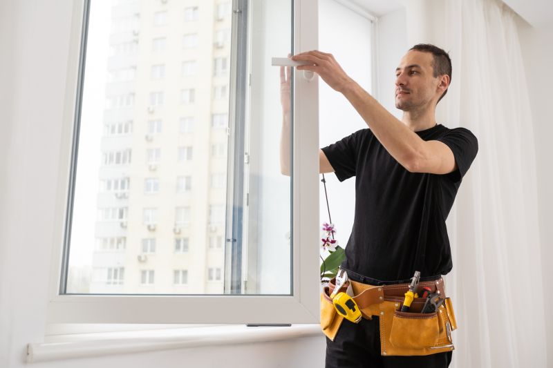 Window Crank Replacement in Overland Park, KS