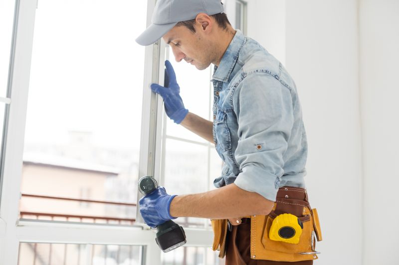 Window Roller Repair in Kansas City, KS