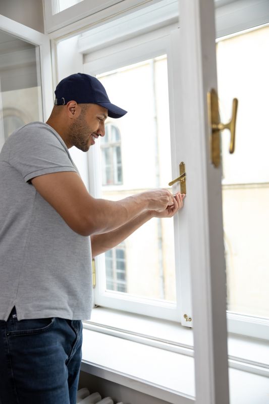 Window Sash Repair in Denver, CO