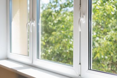Awning Windows Installation in Nashua, NH