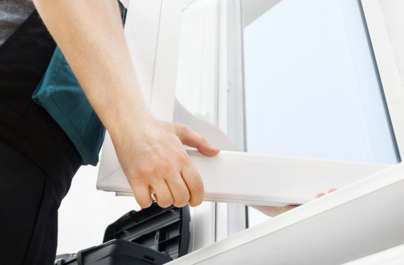 Fiberglass Window Repair in Alpharetta, GA