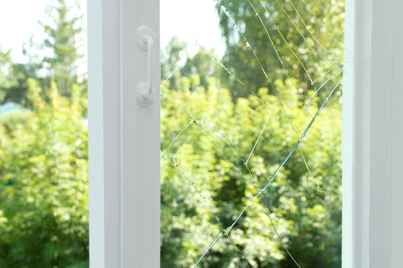 Glass Pane Replacement in Kansas City, KS