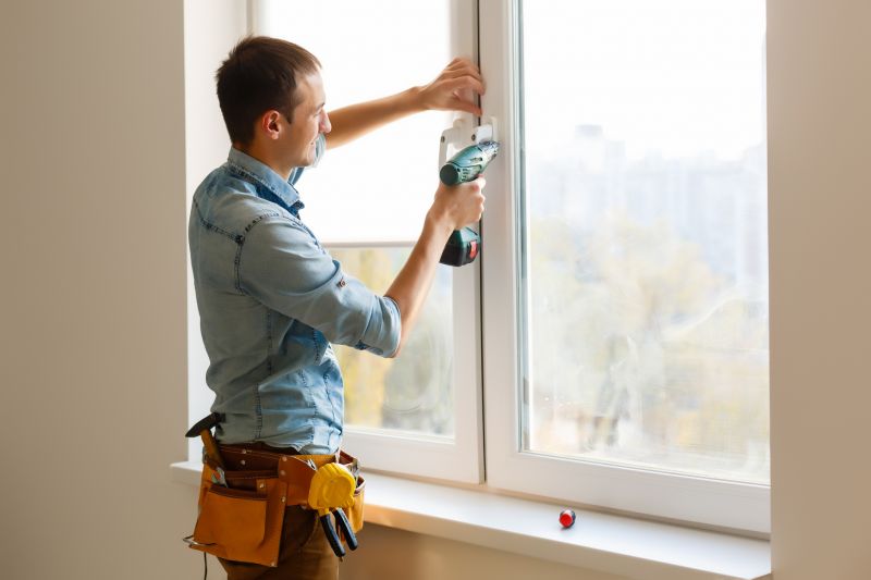 House Window Repair in Kansas City, KS