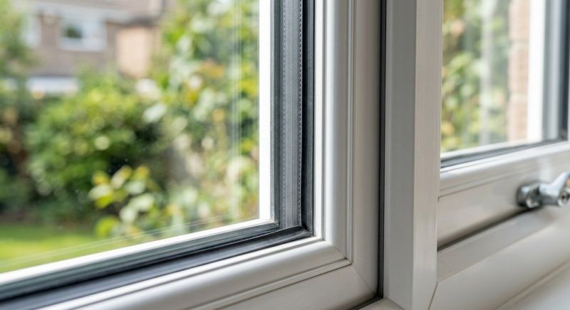 Sash Replacement in Littleton, CO