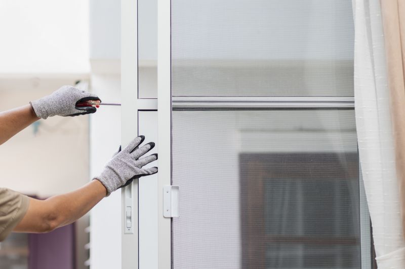 Tilt Window Repair in Alpharetta, GA
