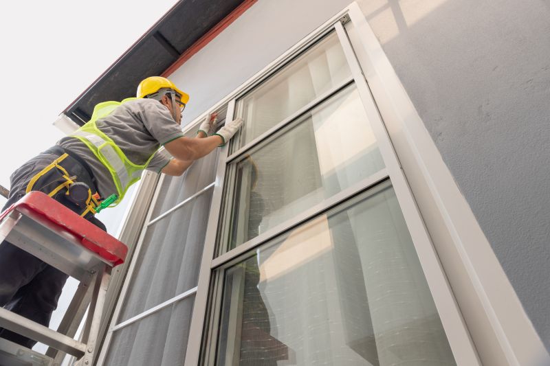 Vinyl Window Repair in Kansas City, KS