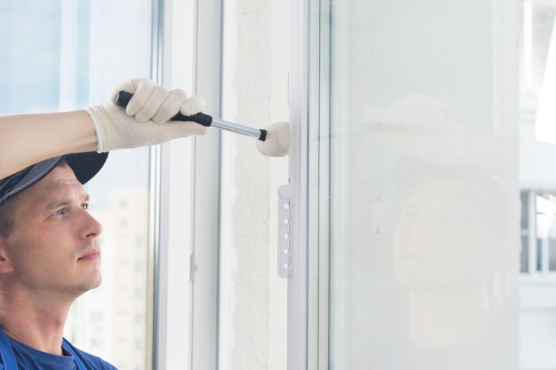 Window Beading Repair in Conroe, TX