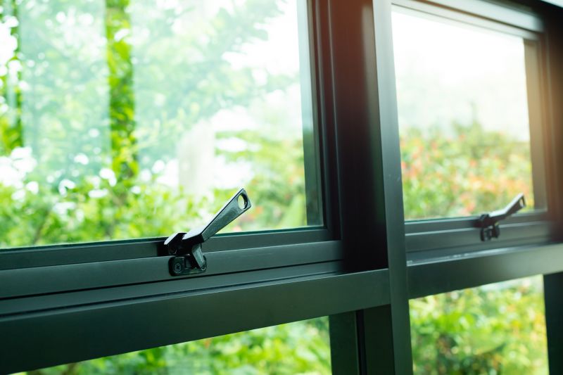 Window Crank Repair in Kansas City, KS