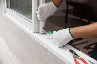 Window Crank Repair in Olathe, KS
