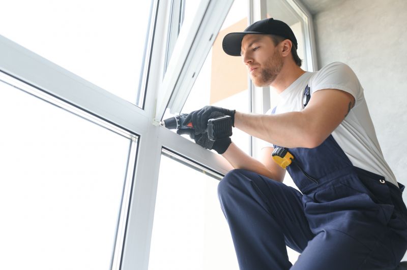 Window Frame Repair in Littleton, CO