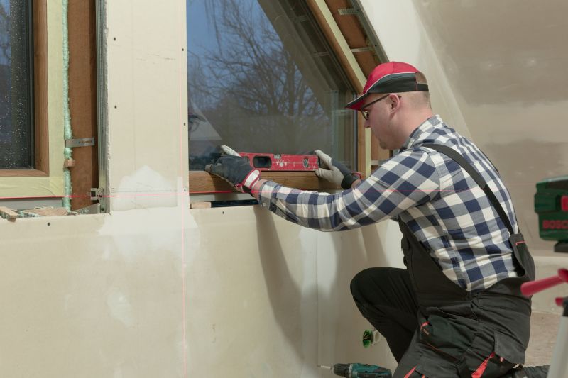 Window Frame Repair in Kansas City, MO