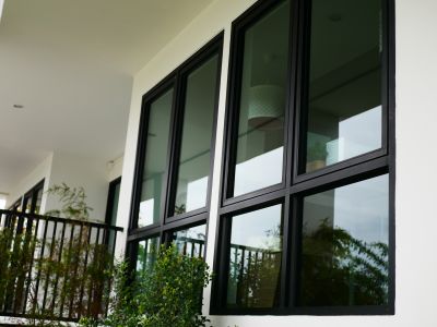 Window Frame Repair in Denver, CO