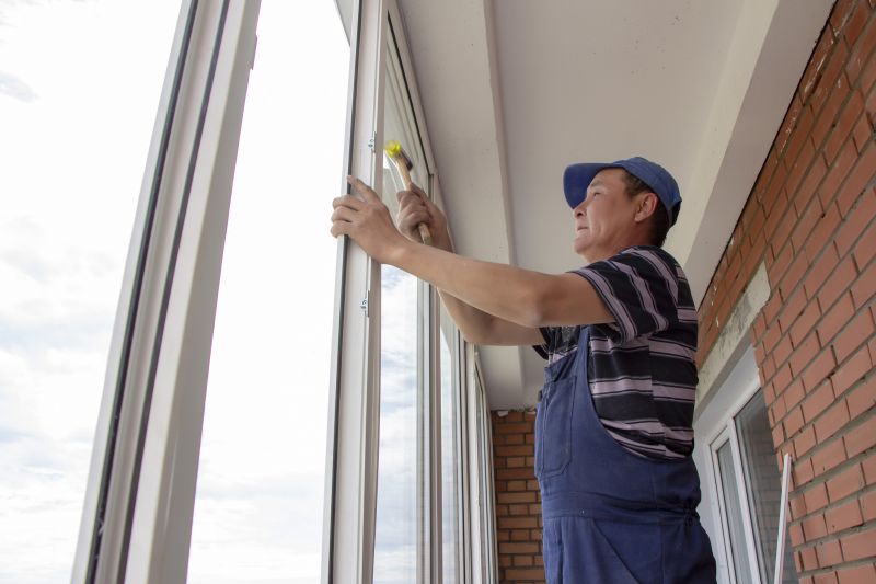 Window Glass Replacement in Alpharetta, GA