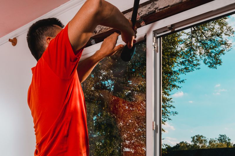 Window Glass Replacement in Alpharetta, GA