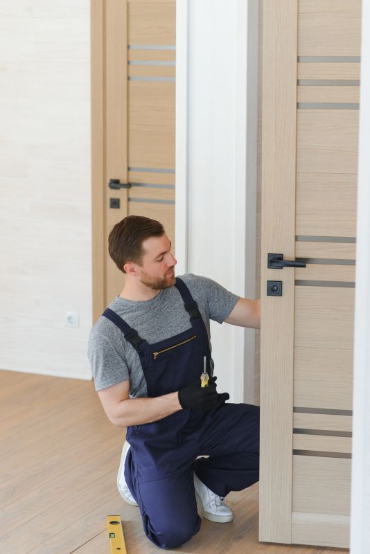 Window Handle Repair in Denver, CO