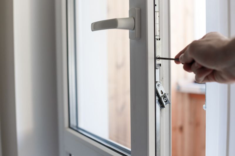 Window Handle Repair in Denver County, CO