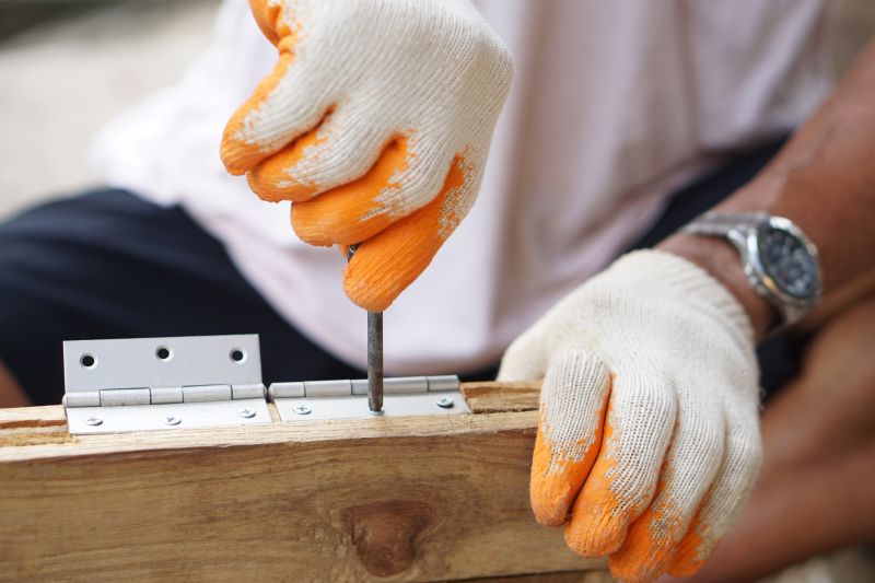 Window Handle Repair in Overland Park, KS