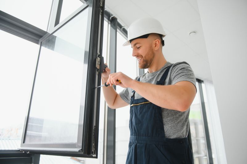 Window Hinge Repair in Denver County, CO