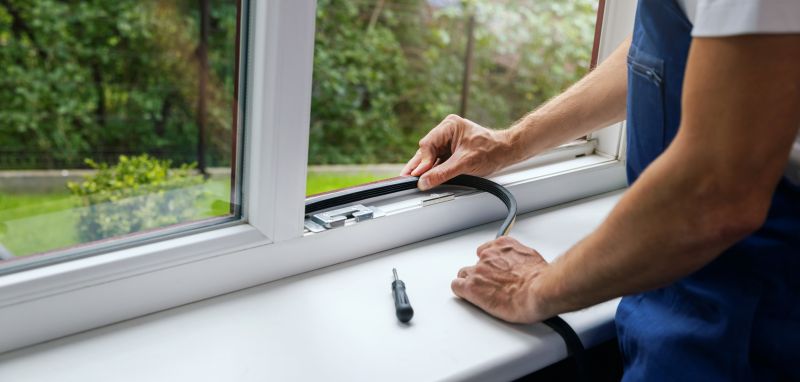 Window Pane Replacement in Olathe, KS