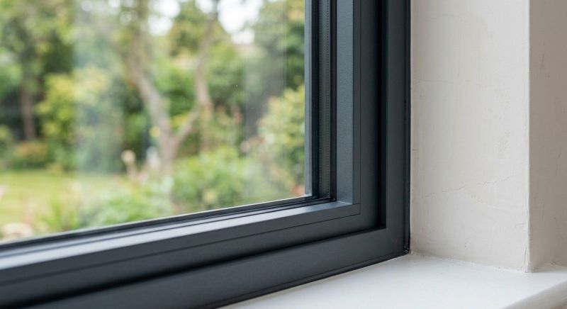 Window Sash Repair in Overland Park, KS