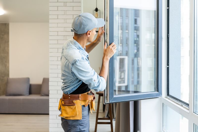 Window Sash Repair in Denver, CO