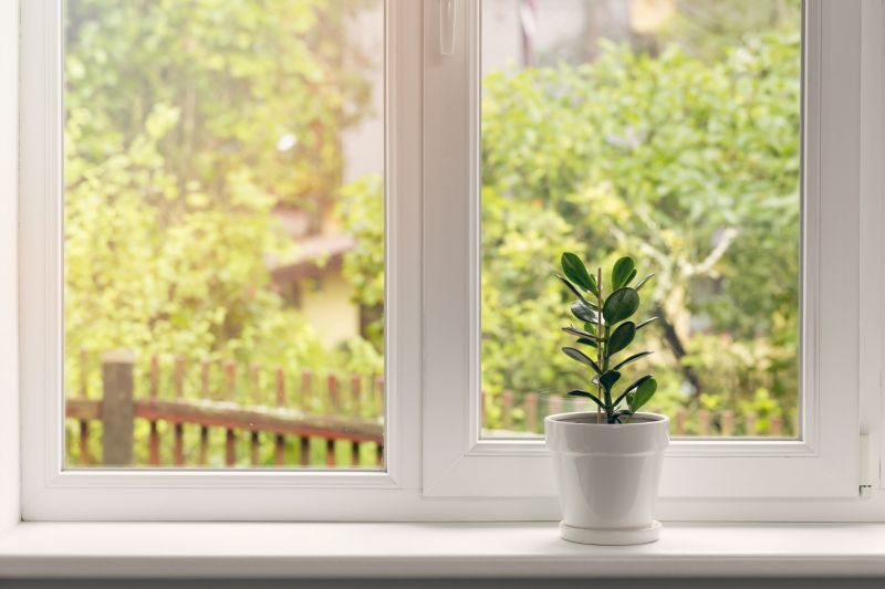 Window Sill Repair in Overland Park, KS