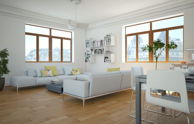 Wood Window Service in Warwick, RI