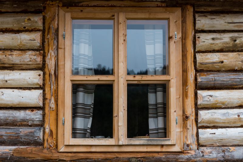 Wood Window Service in Bradenton, FL